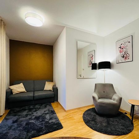 Stylish Apartment Naehe Hbf-Tiefgarage-Lift Hanower Zewnętrze zdjęcie
