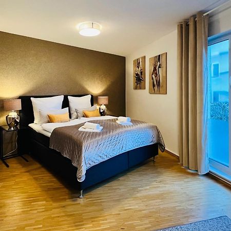 Stylish Apartment Naehe Hbf-Tiefgarage-Lift Hanower Zewnętrze zdjęcie