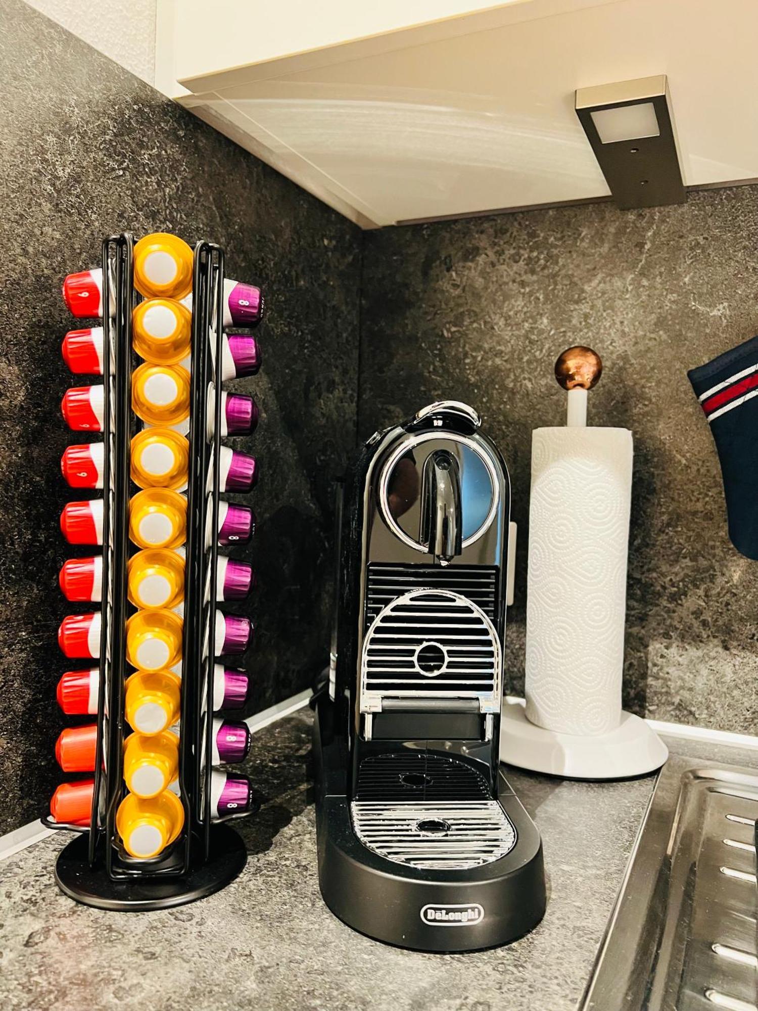 Stylish Apartment Naehe Hbf-Tiefgarage-Lift Hanower Zewnętrze zdjęcie
