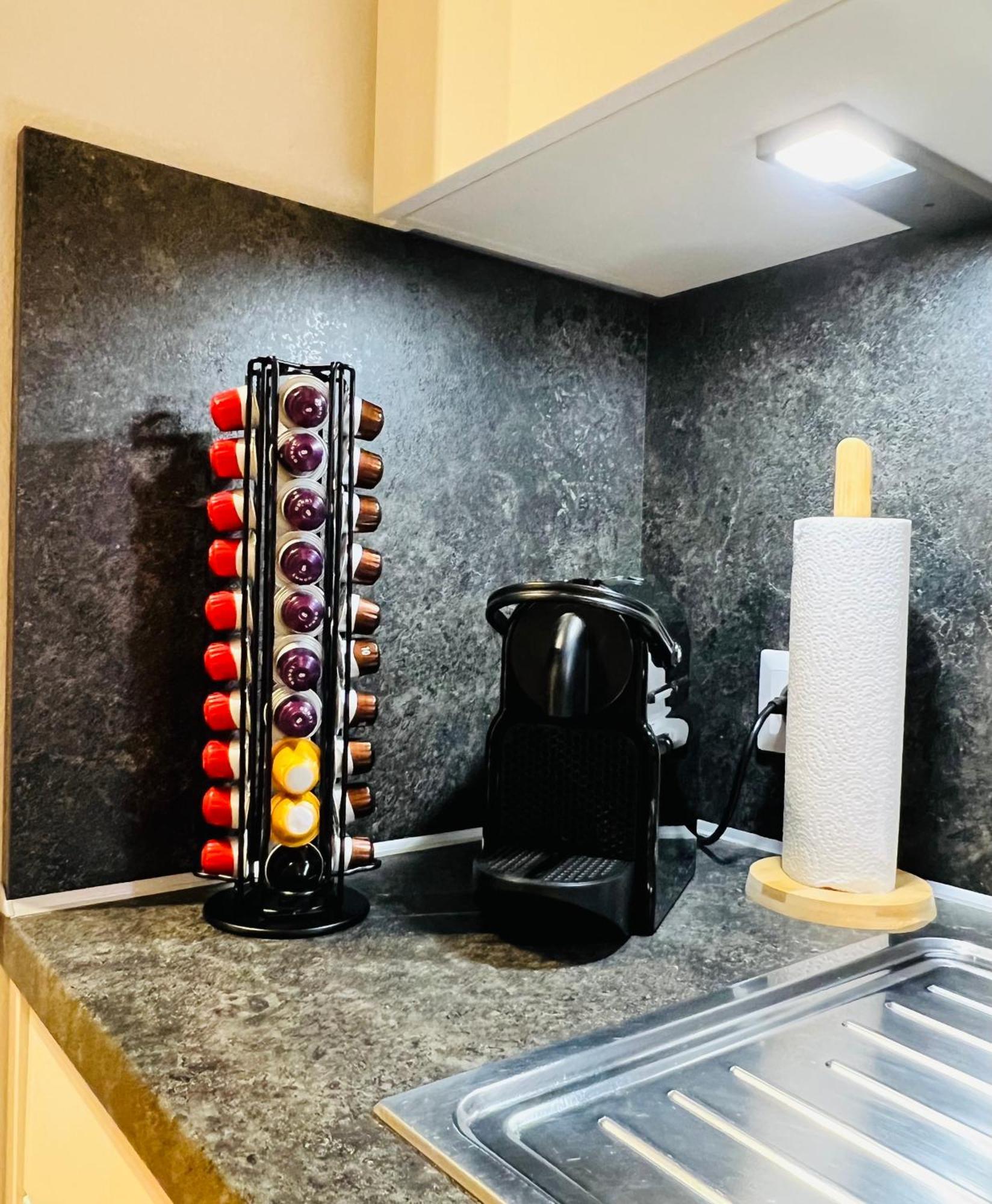 Stylish Apartment Naehe Hbf-Tiefgarage-Lift Hanower Zewnętrze zdjęcie