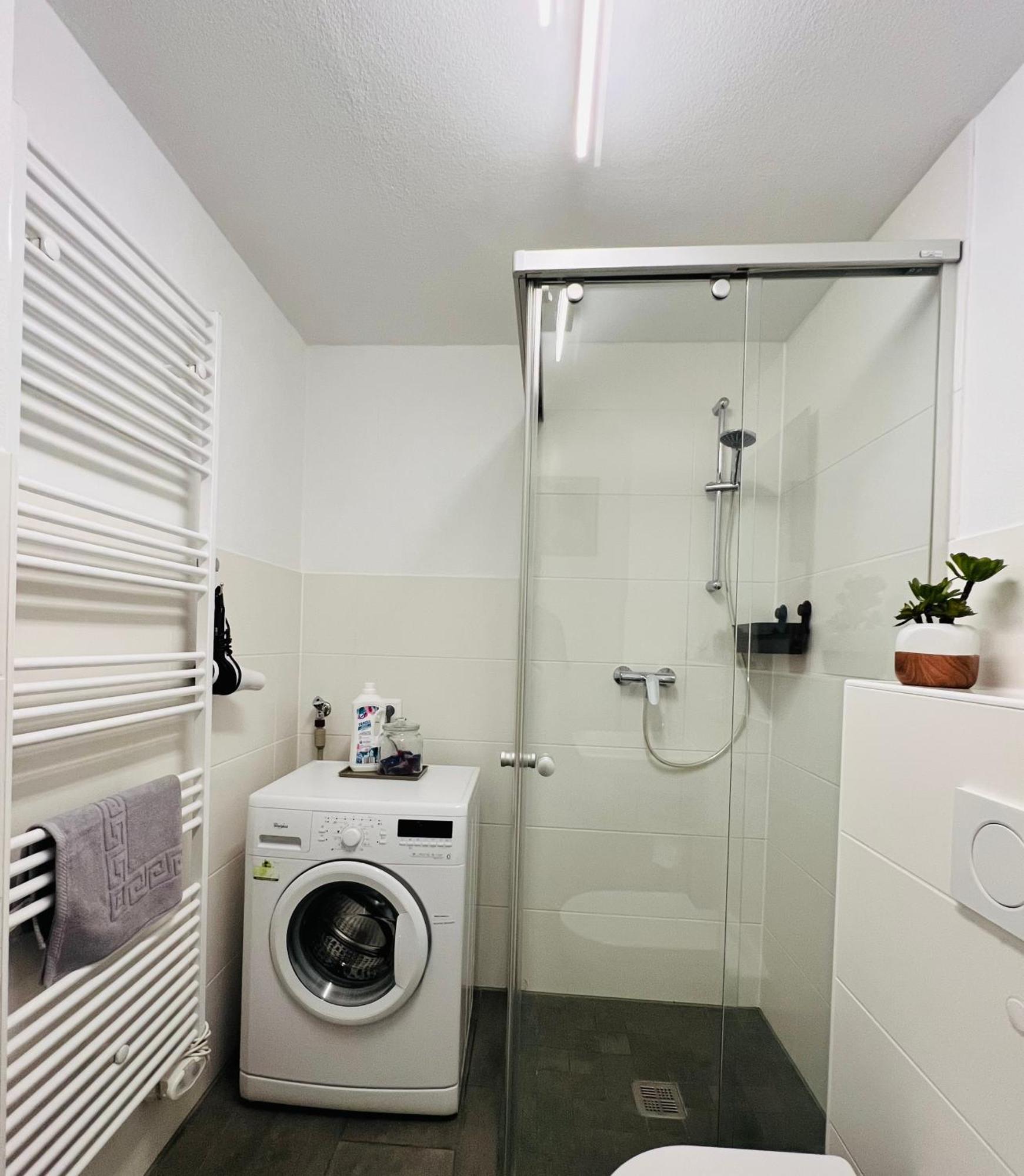 Stylish Apartment Naehe Hbf-Tiefgarage-Lift Hanower Zewnętrze zdjęcie