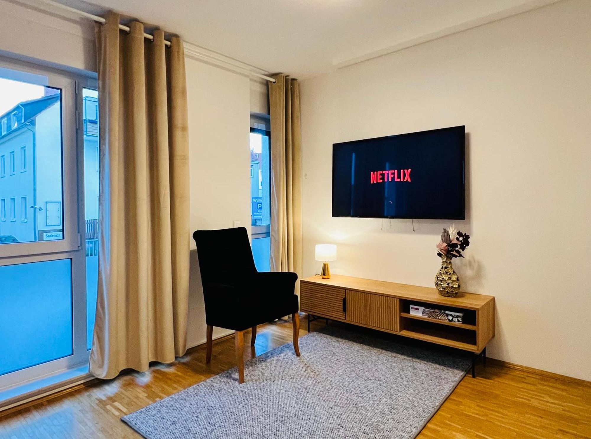 Stylish Apartment Naehe Hbf-Tiefgarage-Lift Hanower Zewnętrze zdjęcie