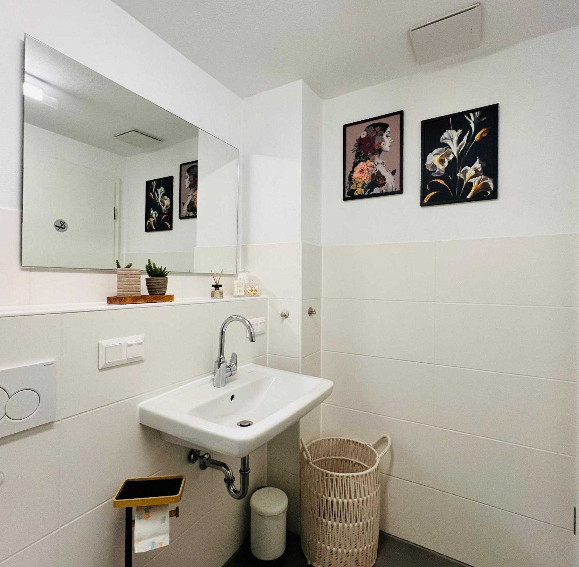 Stylish Apartment Naehe Hbf-Tiefgarage-Lift Hanower Zewnętrze zdjęcie