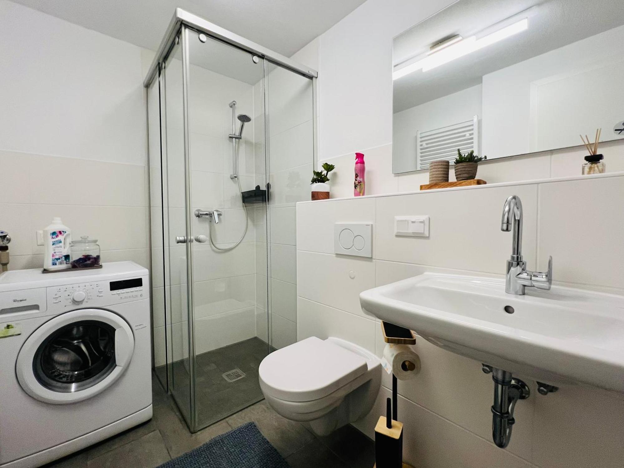 Stylish Apartment Naehe Hbf-Tiefgarage-Lift Hanower Zewnętrze zdjęcie