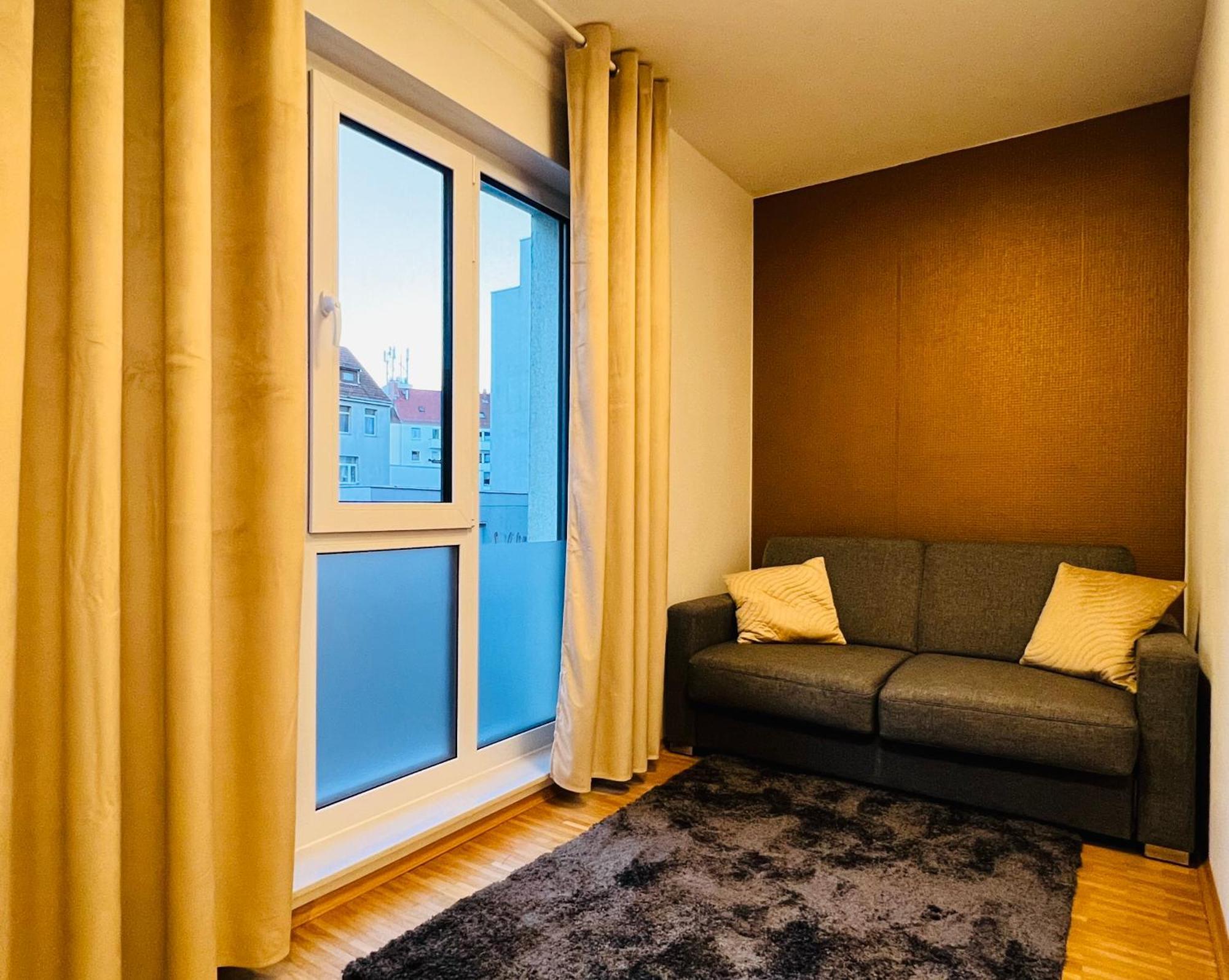 Stylish Apartment Naehe Hbf-Tiefgarage-Lift Hanower Zewnętrze zdjęcie